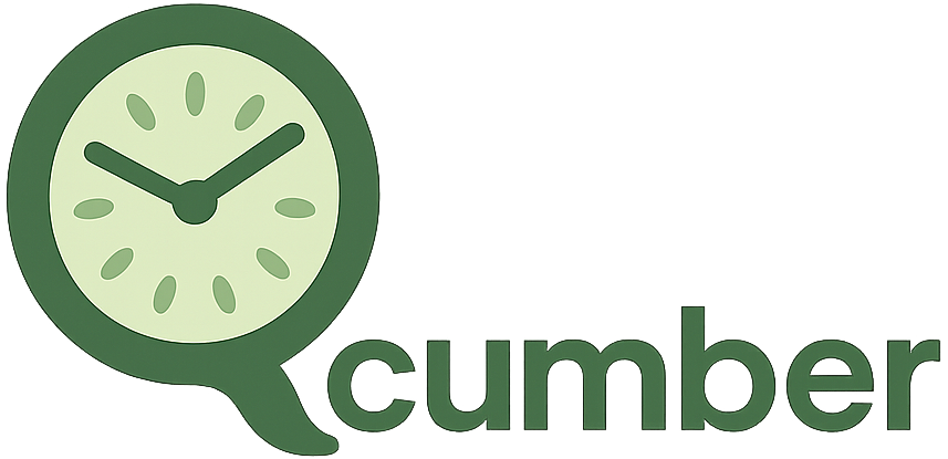 Qcumber Logo